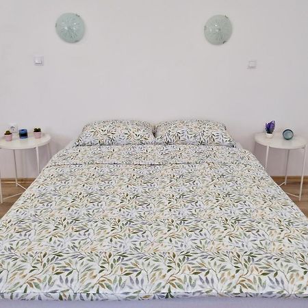 Apartmani Loric Višegrad Buitenkant foto
