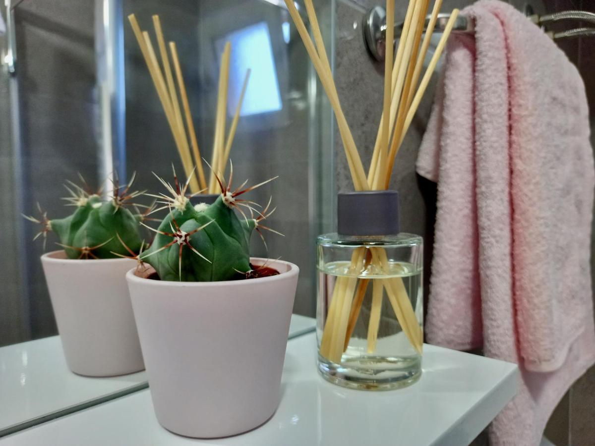 Apartmani Loric Višegrad Buitenkant foto