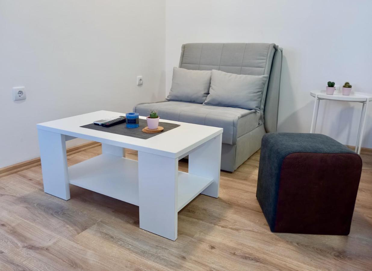 Apartmani Loric Višegrad Buitenkant foto
