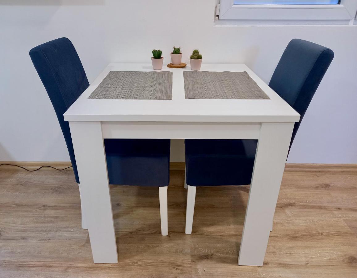 Apartmani Loric Višegrad Buitenkant foto