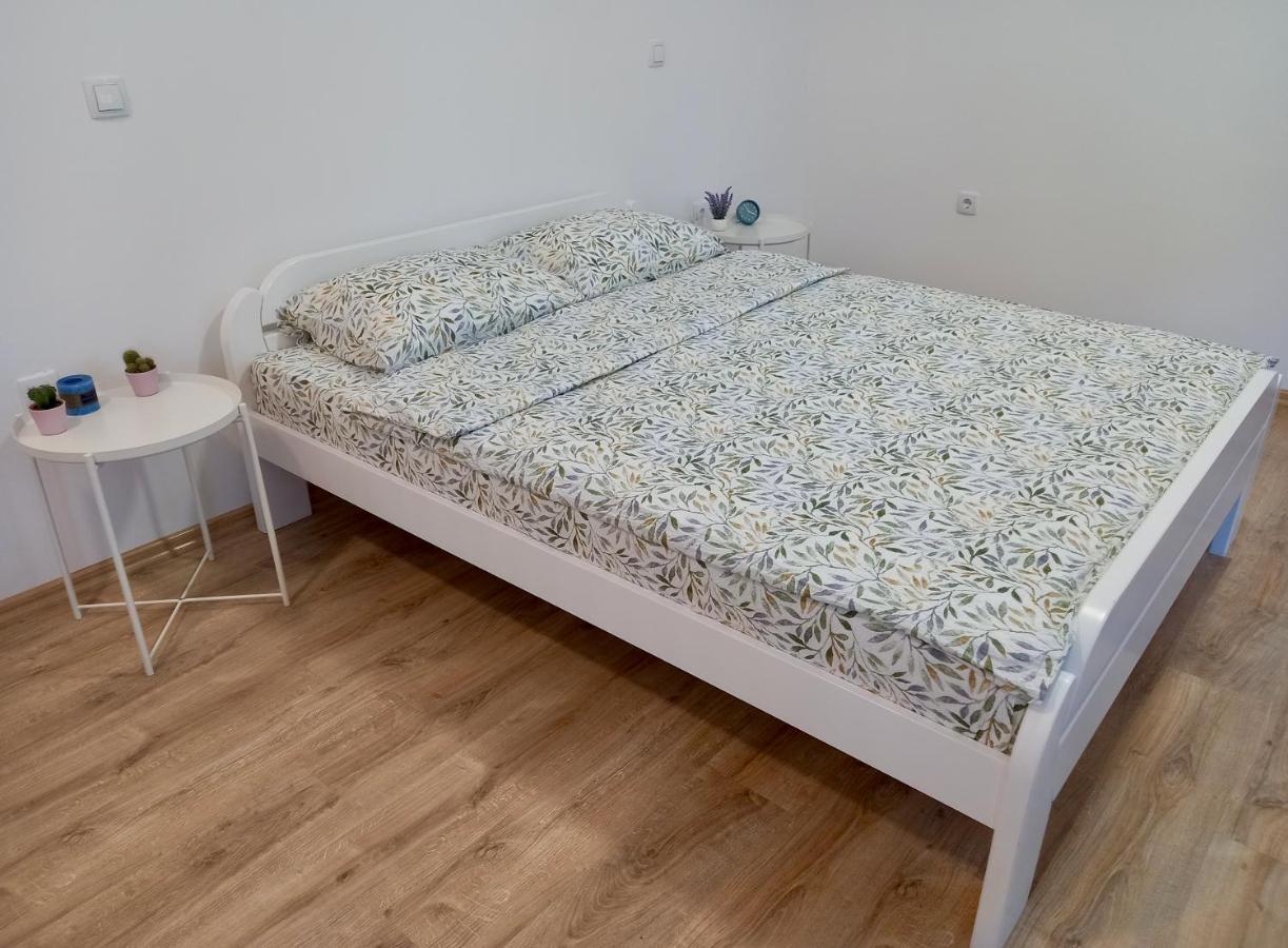 Apartmani Loric Višegrad Buitenkant foto