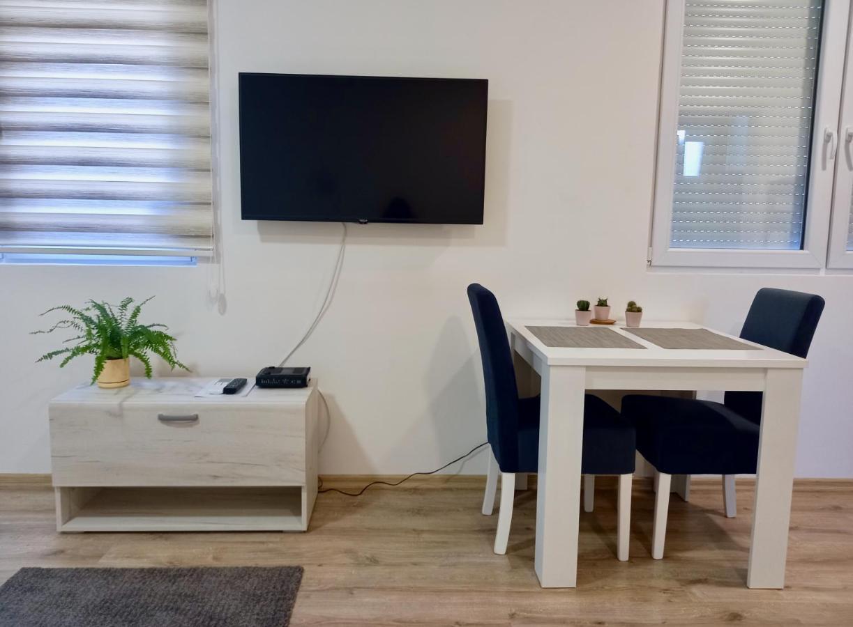 Apartmani Loric Višegrad Buitenkant foto