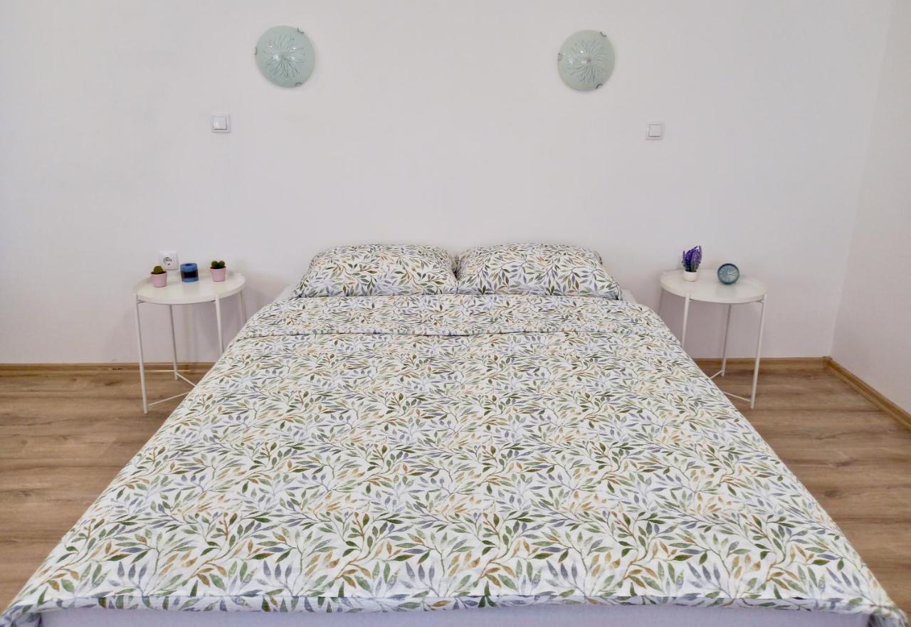 Apartmani Loric Višegrad Buitenkant foto