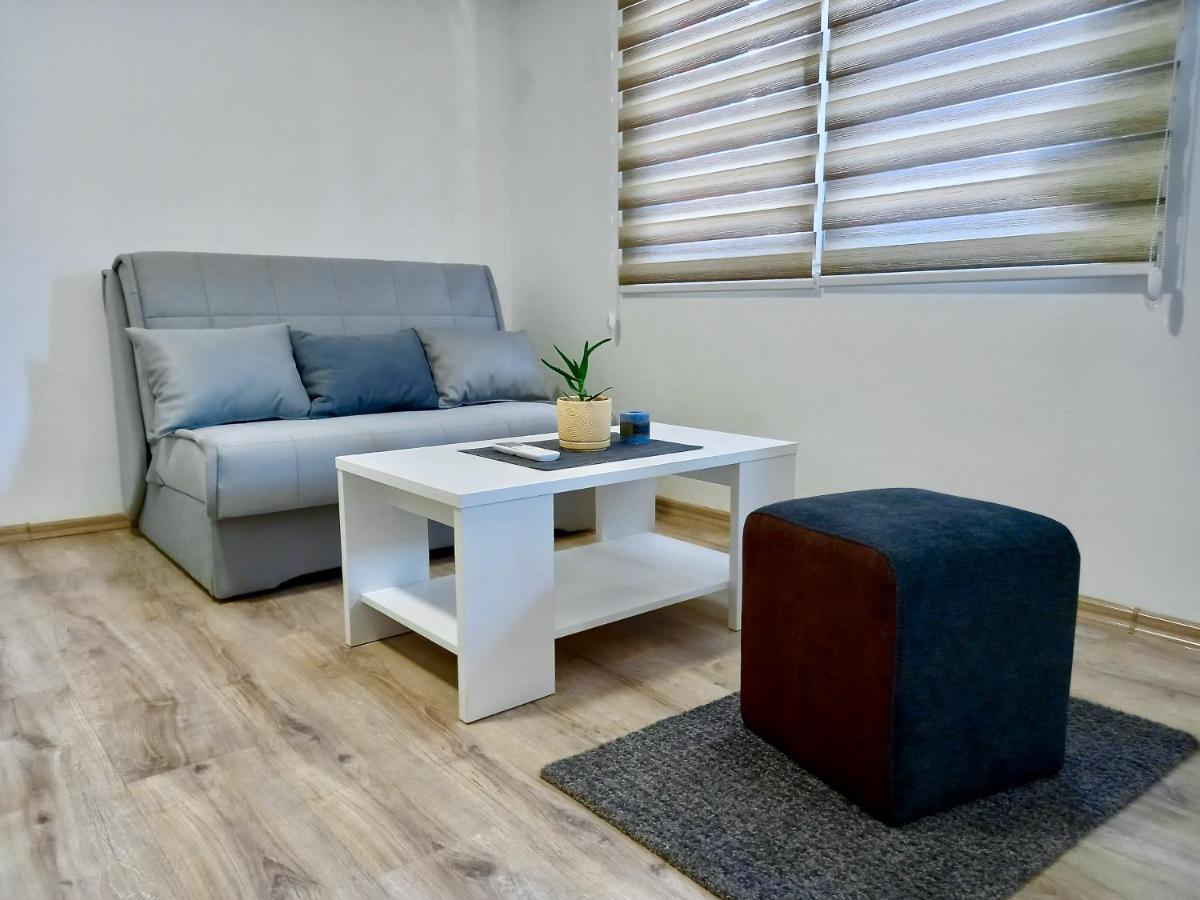 Apartmani Loric Višegrad Buitenkant foto