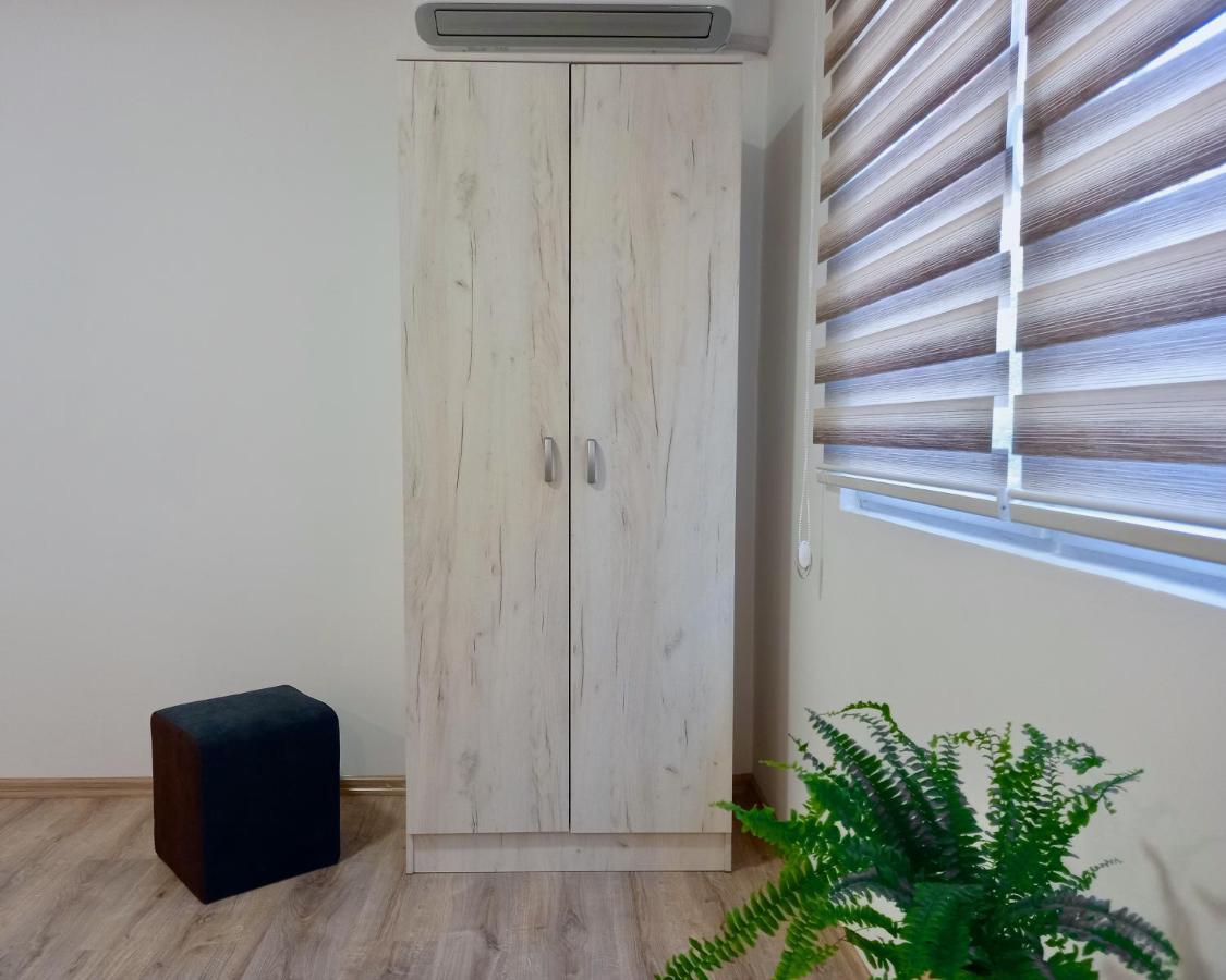 Apartmani Loric Višegrad Buitenkant foto