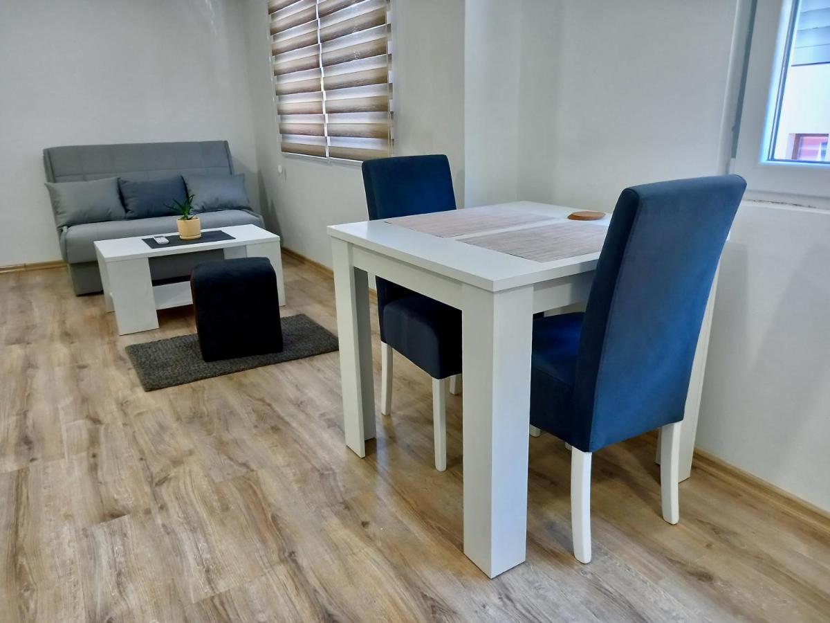 Apartmani Loric Višegrad Buitenkant foto