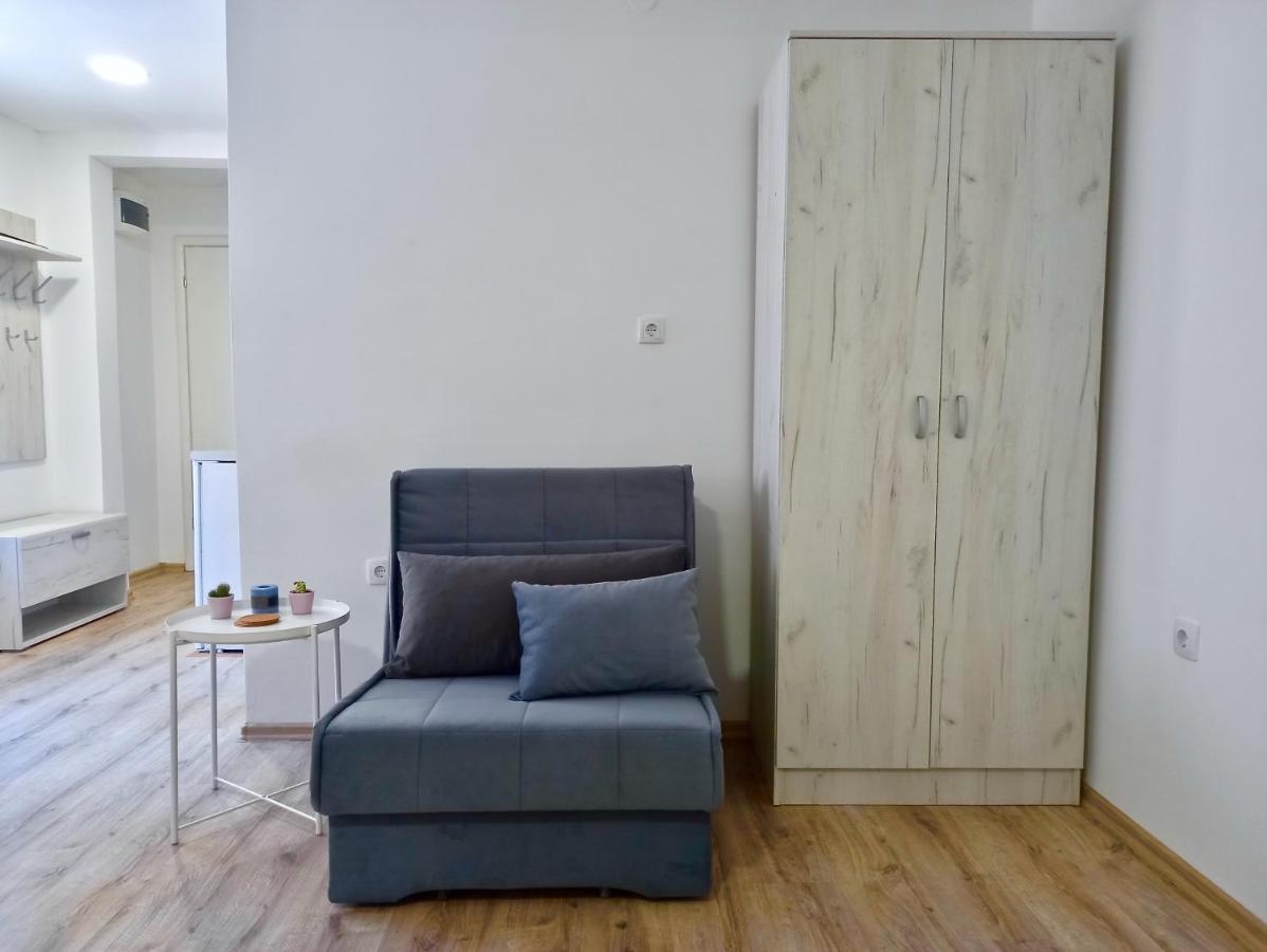 Apartmani Loric Višegrad Buitenkant foto