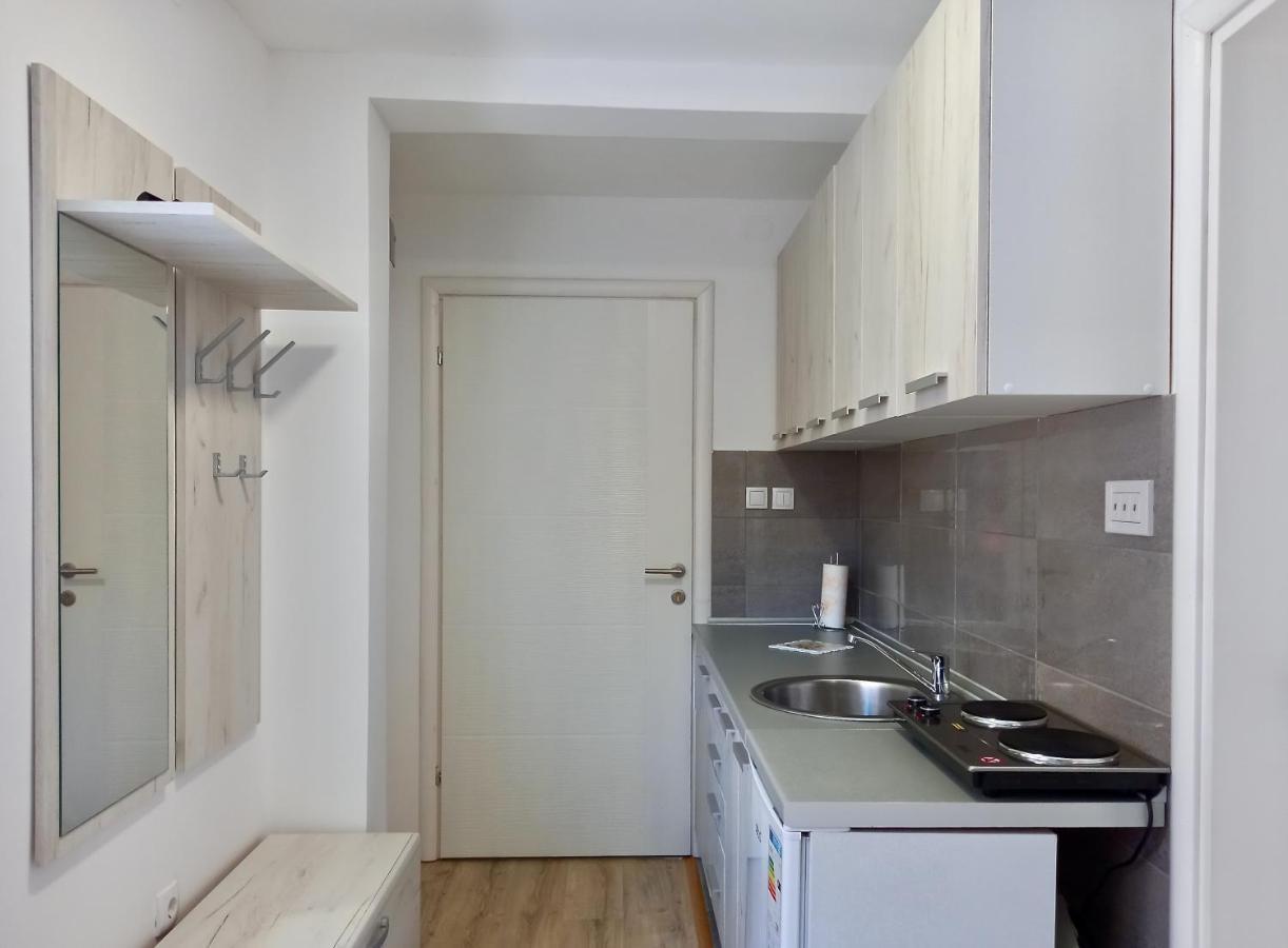 Apartmani Loric Višegrad Buitenkant foto