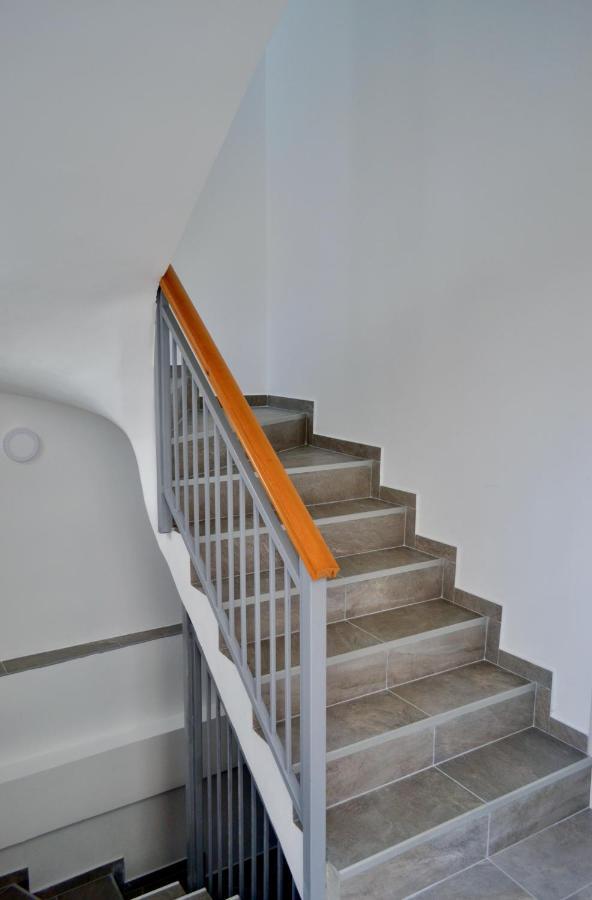 Apartmani Loric Višegrad Buitenkant foto