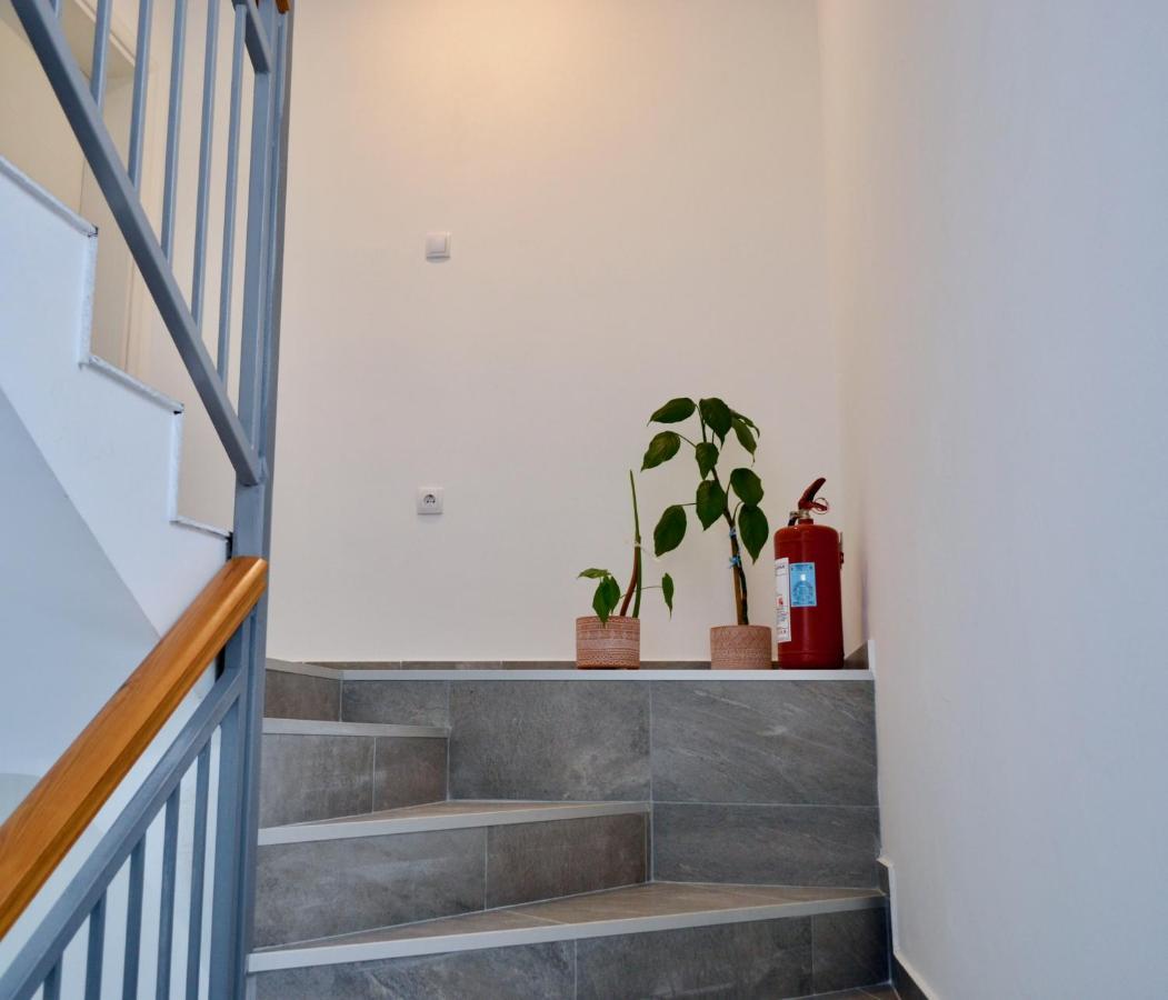 Apartmani Loric Višegrad Buitenkant foto