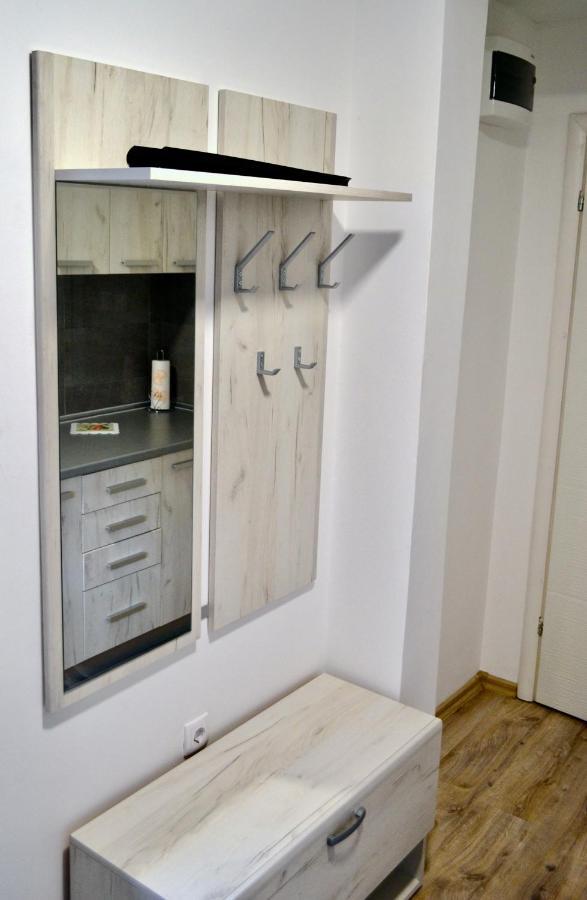 Apartmani Loric Višegrad Buitenkant foto